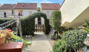 Porto Azzurro, appartamento con giardino (rif.58)